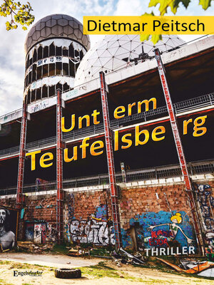 cover image of Unterm Teufelsberg